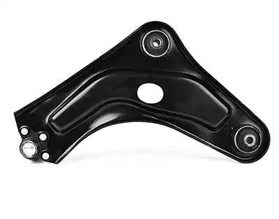 Рычаг подвески PEUGEOT 207 (07-) передний нижний правый BSG BSG 70-315-012 BSG