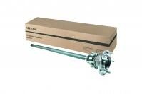 Полуось ВАЗ 2101, 2102, 2103, 2104, 2105, 2106, 2107 в сб. 21030-2403069-00 RUSSIA