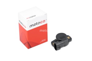 RENAULT/FIAT 6362007 METACO