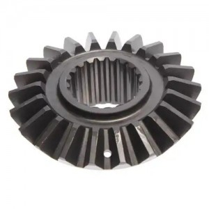 Шестерня КАМАЗ-ЕВРО полуоси MEGAPOWER 24013024 MEGA POWER