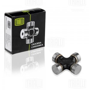 Крестовина МАЗ вала карданного руля TRIALLI CC908 TRIALLI