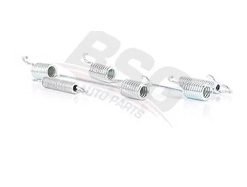 Ремкомплект FORD Focus (04-),Transit Connect колодок тормозных задних (4 пружинк BSG30260002 BSG