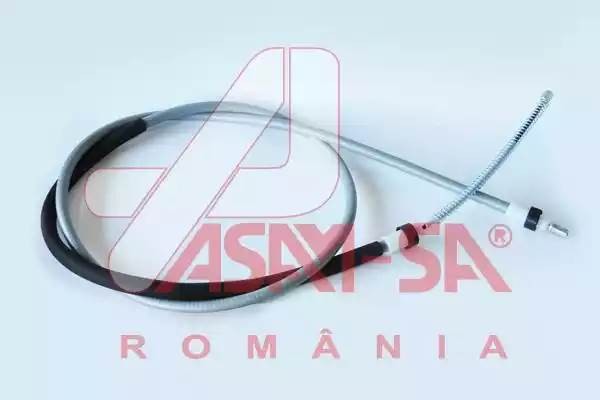 Трос ручника DUSTER 4X2 32029 32029 ASAM