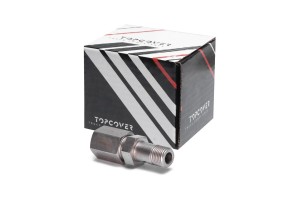 TRUCK ACTROS (1996>) T02594005 TOPCOVER