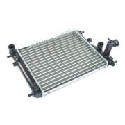 HYUNDAI GETZ 2002-2005 МКПП+AC 1.1-1.3 GIF07065 GANZ