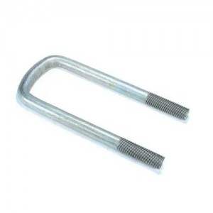 Стремянка (М24х2 374650, L=270мм, п/подв) БААЗ 53352902409 BAAZ