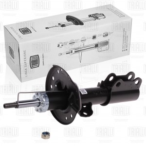 Амортизатор Chevrolet Aveo T300 (11-) (стойка) перед. прав. (AG 05358) AG 05358 TRIALLI