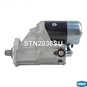 Стартер STN2036SU STN2036SU KRAUF