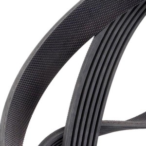 Поликлиновый ремень привода вспомогательных агрегатов Micro-V® 6-PK-1920 GATES