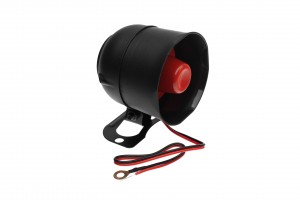 Сирена автомобильная LECAR000010407 LECAR