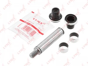 Ремкомплект суппорта FIAT Punto переднего направляющих LYNX BC2118 LYNXAUTO