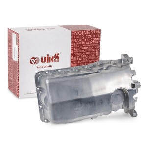 поддон масляный ДВС!\ Audi A3, VW Golf/Bora 1.6-1.9TDi 97-05 11030287401 VIKA
