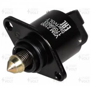 Регулятор холостого хода для ам Opel Vectra A (93-),Astra F (96-) 1.6i,1.8i (VSM VSM 2100 START VOLT