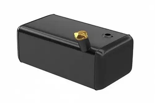 Бак топливный УАЗ-452 30л  (165х295х645) карбюратор гол. (п/об крышка) (452-1102 BTN30BK-PU-AK-KA BAKOR