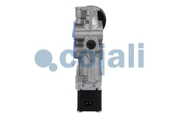 Кран управления подъемом оси 2280124 COJALI