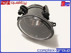 Фара противотуманная с лампой HB4 9FGL1706RA 9FGL1706RA CGA