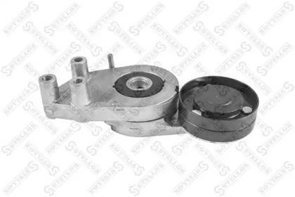ролик натяжной c механизмом натяжения!\ Audi 100 2.4D/2.5TDi 90-94 03-40264-SX STELLOX