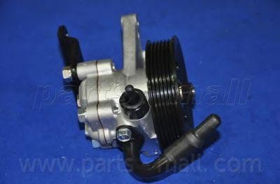 Насос ГУРа SSANGYONG ISTANA(LCV) PPD-007 PPD-007 PMC PARTS MALL