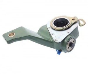 Рычаг тормоза регулировочный КАМАЗ-6520 средний левый MEGAPOWER 35034016 MEGA POWER