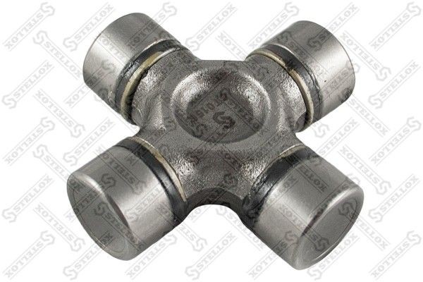 крестовина кардана! D24xL74.5\ MB 207-410/W123/W124 20-36001-SX STELLOX