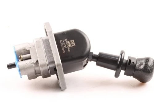 Кран тормозной SHAANXI SITRAK HOWO FOTON ручного тормоза MOVELEX WG9100360001MX MOVELEX