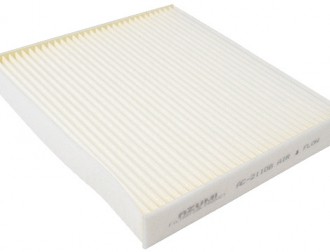 Фильтр салона TOYOTA COROLLA E15/E18 AC21108 AC21108 AZUMI