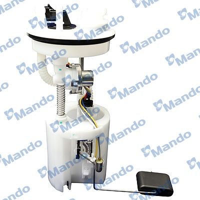 Насос топливный электрический DAEWOO MATIZ 0,8 00-05 EFPD0011D EFPD0011D MANDO