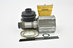 ШРУС внутренний левый 22X35X26 2211-SPAMTLH FEBEST