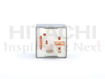 Реле свечей накала Audi/Seat/Skoda/VW 03-> 357911253 2502258 HITACHI