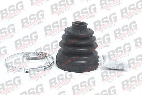 Пыльник ШРУСа FORD Tourneo Connect (02-) внутреннего BSG BSG 30-705-016 BSG
