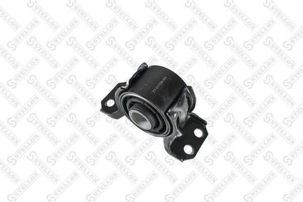 сайлентблок задней рамы !\Toyota Mark 2/Chaser/Cresta GX100 96-01 77-01708-SX STELLOX