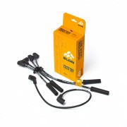 Провод высоковольтный ВАЗ-21213 комплект силикон SLON 212133707080 SLON