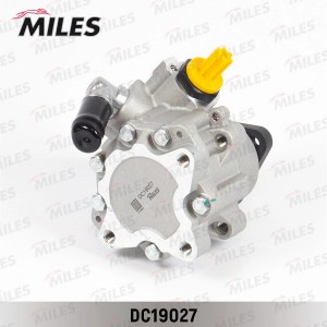 Насос ГУР BMW X5 (E53) M54 3.0 DC19027 DC19027 MILES