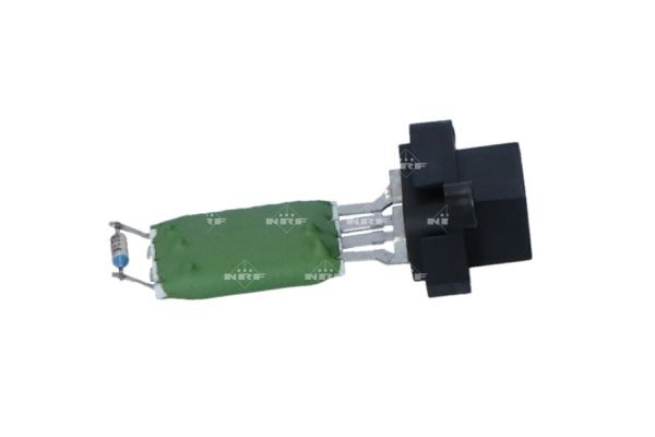 FORD TRANSIT [FA] (2000>) 342014 NRF