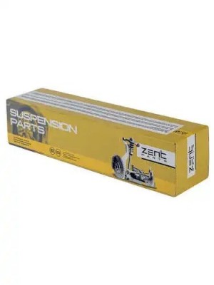 наконечник рулевой правый! Renault Fluence 1.5DCi-2.0 16V 10>/Megane 08> Z11044 ZENTPARTS