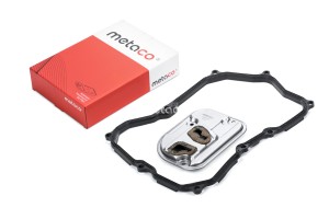 VW PASSAT [B6]/ TIGUAN/ AUDI Q3 С ПРОКЛАДКОЙ 1040126 METACO