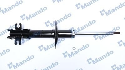 Амортизатор FIAT Punto (99-) передний левый/правый газовый MANDO MSS015801 MANDO