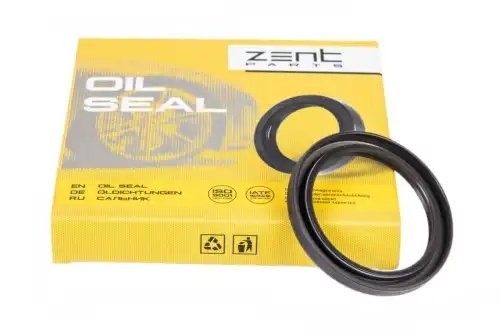 сальник дифференциала! 48x62x7 Audi A3 1.6/1.8 96>, VW Golf/Polo 1.0-2.3 91> Z26875 ZENTPARTS