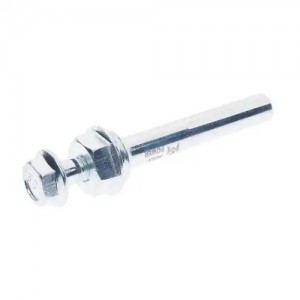 Палец суппорта ГАЗ-3302 в сборе с болтом MEGAPOWER 35040011 MEGA POWER