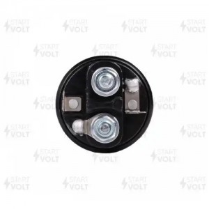 Реле втягивающее стартера для а/м VAG Transporter T4 (90-) 1.8/2.0i/2.5i/2.4D VSR 1804 START VOLT