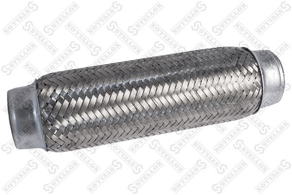 гофра глушителя! Inner Braid без патрубков\ универсальная D50хL250 69-99009-SX STELLOX