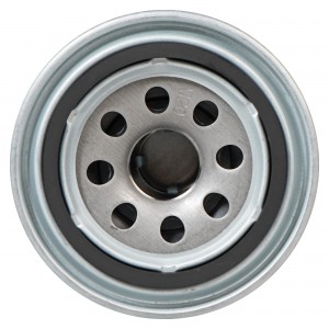 Фильтр масляный для а/м Hyundai Solaris (10-)/Kia Rio (11-) (масл.) (CRL81180) CRL81180 CARVILLE RACING