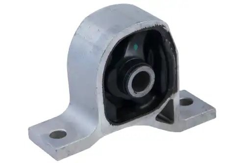 подушка ДВС передняя!\ Honda Civic EU/EP/ES 2001-2006 Z13627 ZENTPARTS