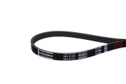 Ремень приводной (4PK803) BMW 5, 6, 7, X5, X6, SUZUKI SX4, VITARA I, II, SWIFT I VR13118 VOLRAM