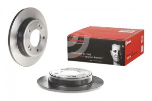 Диск тормозной Brembo Painted Disc 08.C172.21 08.C172.21 BREMBO