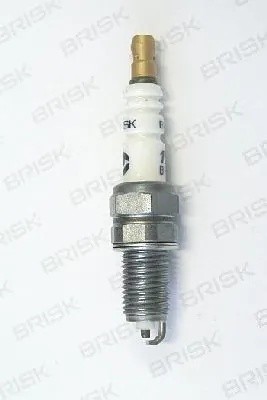 свеча зажигания!\ BMW E24 3.5 85-89 1568 BRISK