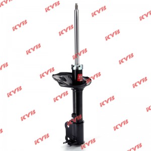 Амортизатор газовый задний правый Excel-G HYUNDAI ACCENT II седан (LC) 99-06 332 332108 KAYABA