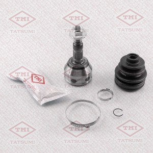 ШРУС наружный к-т OPEL Astra 04 - TDA1137 TDA1137 TATSUMI