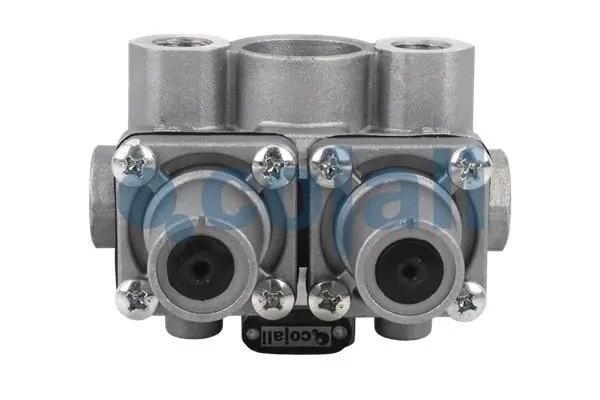 Клапан защитный четырехконтурный Scania аналог 9347023870 2222249 COJALI