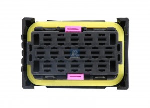 Пружина тормозной колодки HONGYAN 3 DIESEL TECHNIC